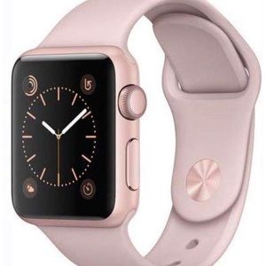 Apple Watch series 1